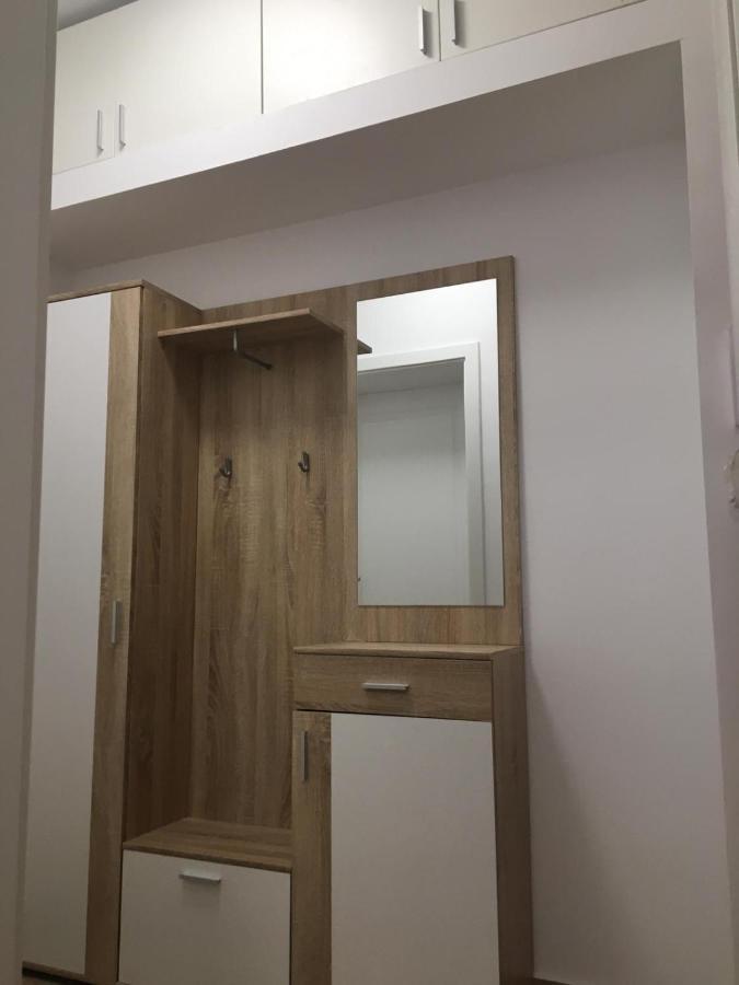 Magheru Cozy New Apartament 2 Rooms Bucharest Exterior photo