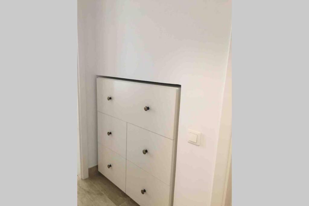 Magheru Cozy New Apartament 2 Rooms Bucharest Exterior photo